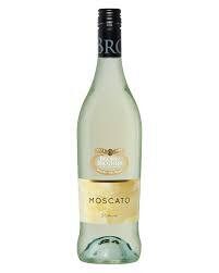 Brown Brothers Moscato 75cl